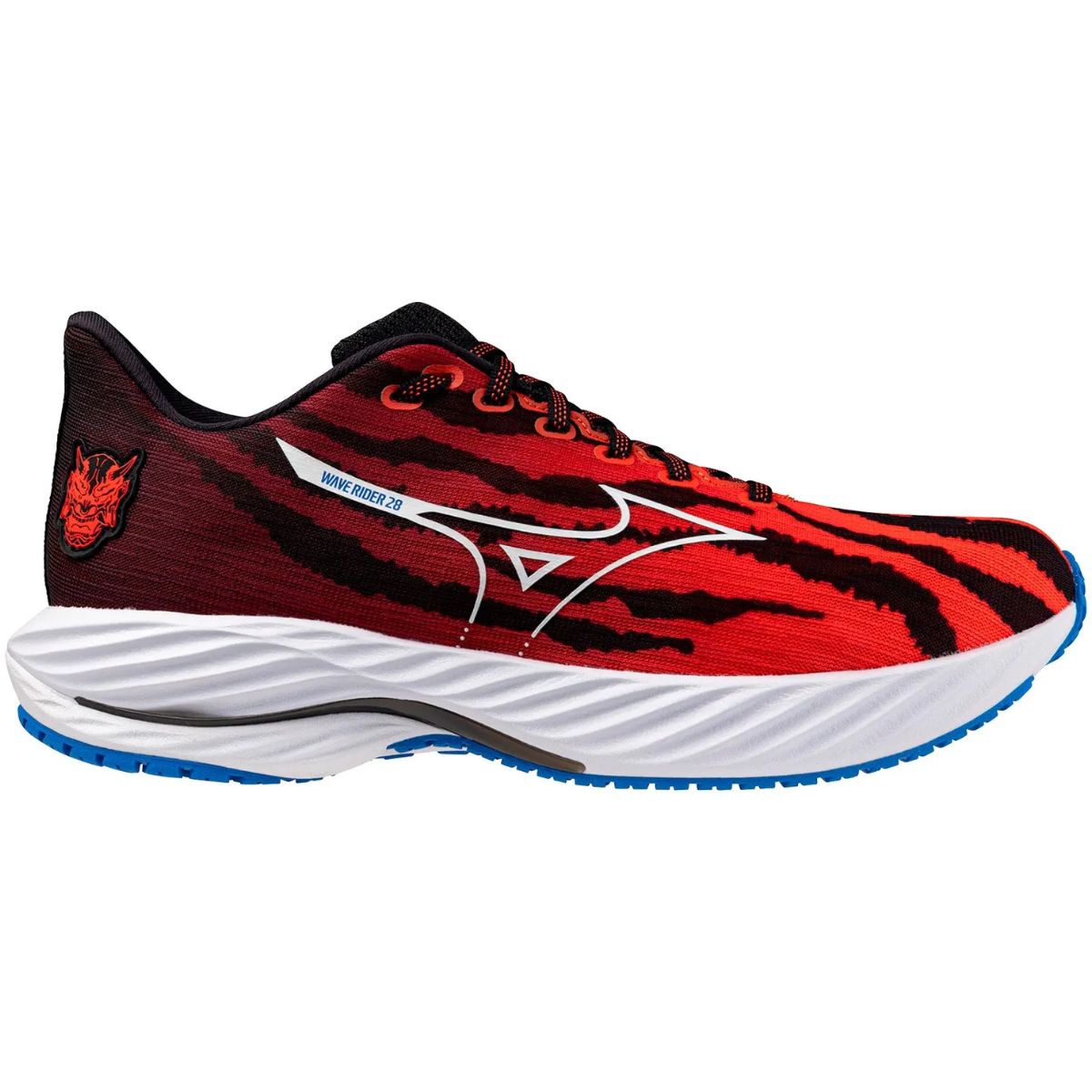【ryouhou】 Pantofi alergare Mizuno Wave Rider 28 SS 2025