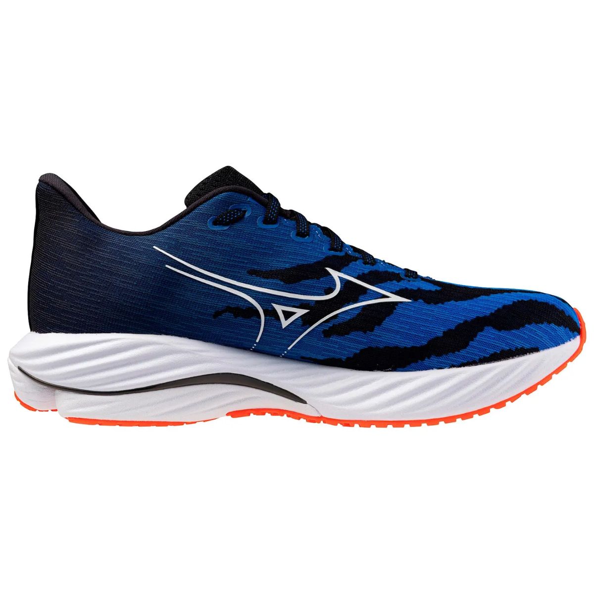 Pantofi alergare Mizuno Wave Rider 28 SS 2025