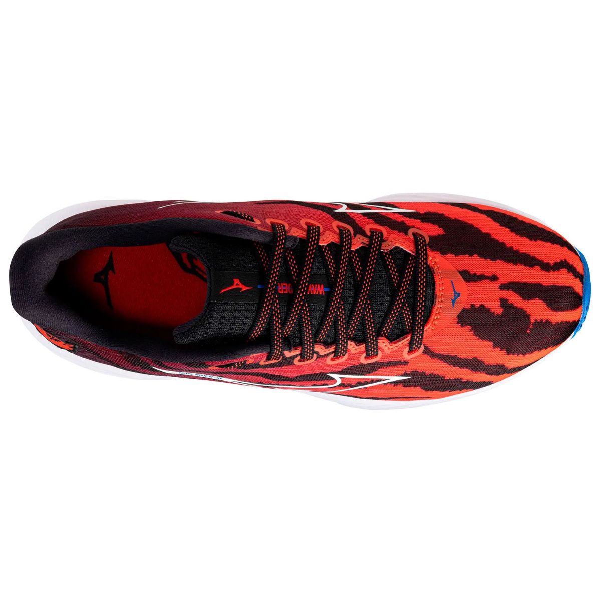 Pantofi alergare Mizuno Wave Rider 28 SS 2025