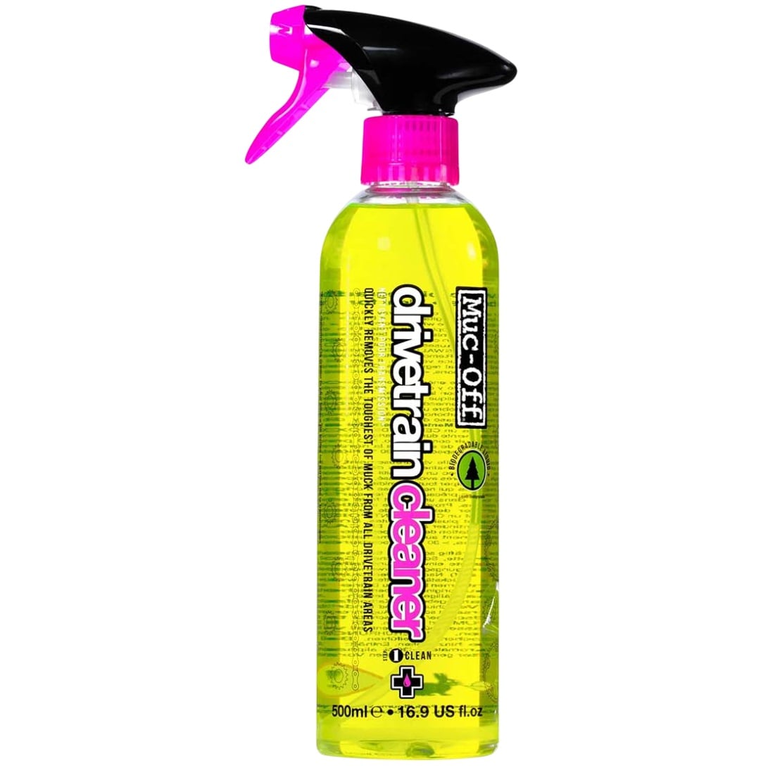 Solutie Muc-Off Drive Chain Cleaner 500 ml