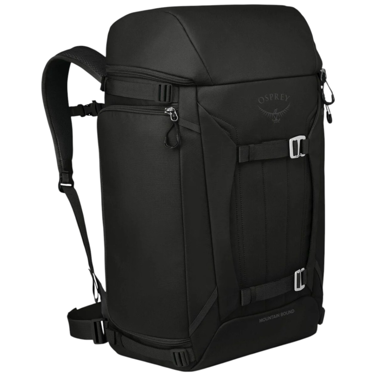 Rucsac schi Osprey Mountain Bound Boot Plus