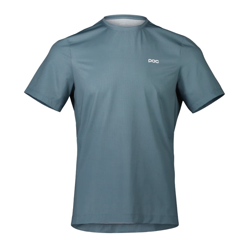 Tricou ciclism barbati POC Air 2023