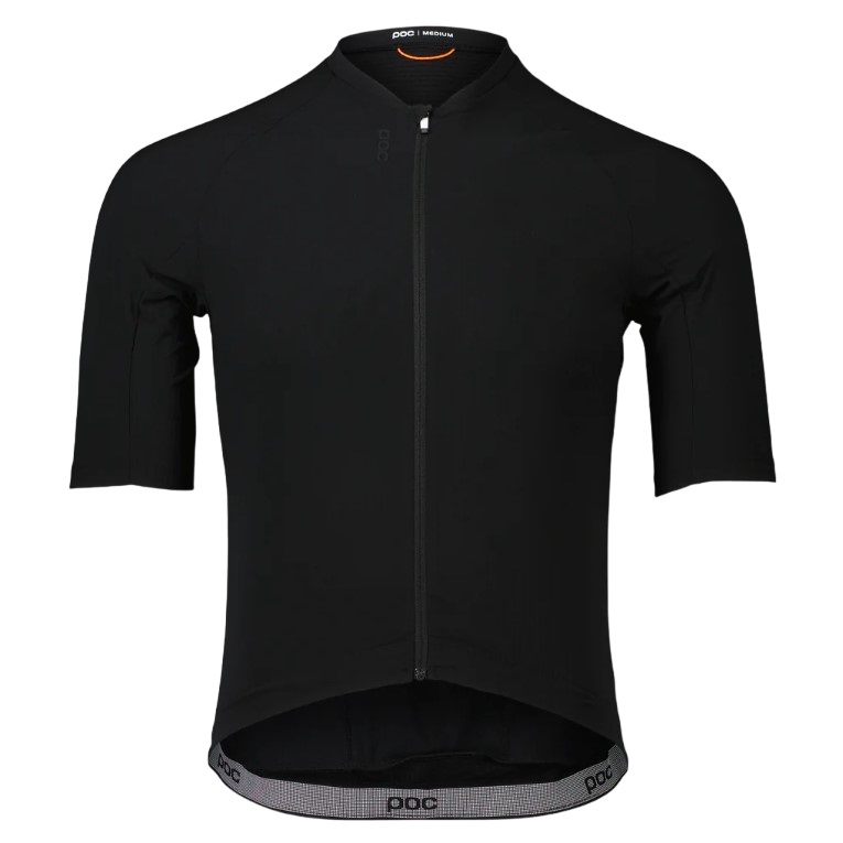 Tricou ciclism barbati POC Raceday