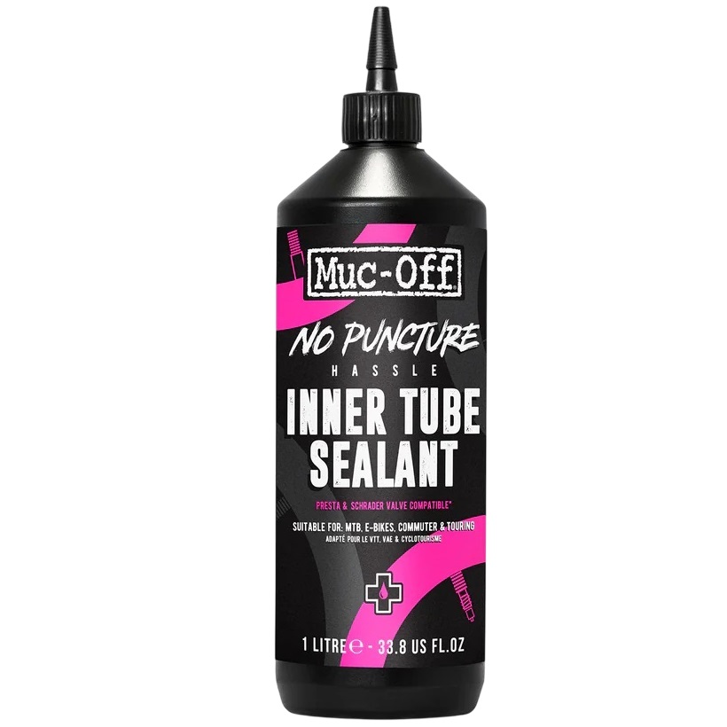 Solutie antipana Muc-Off No Puncture Hassle Inner Tube 1L