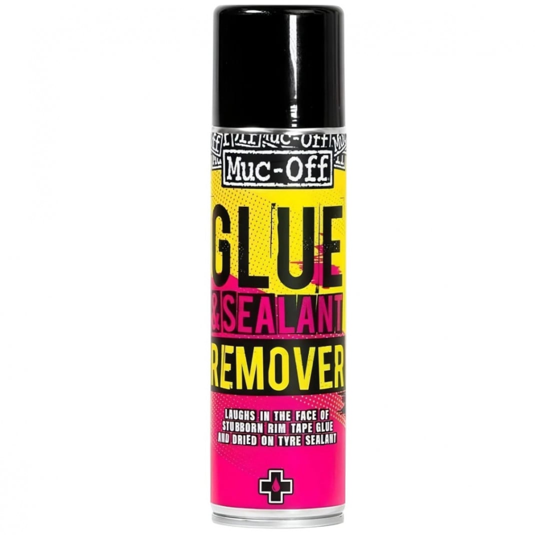 Spray Muc-Off pentru curatarea solutiei anti-pana 200 ml
