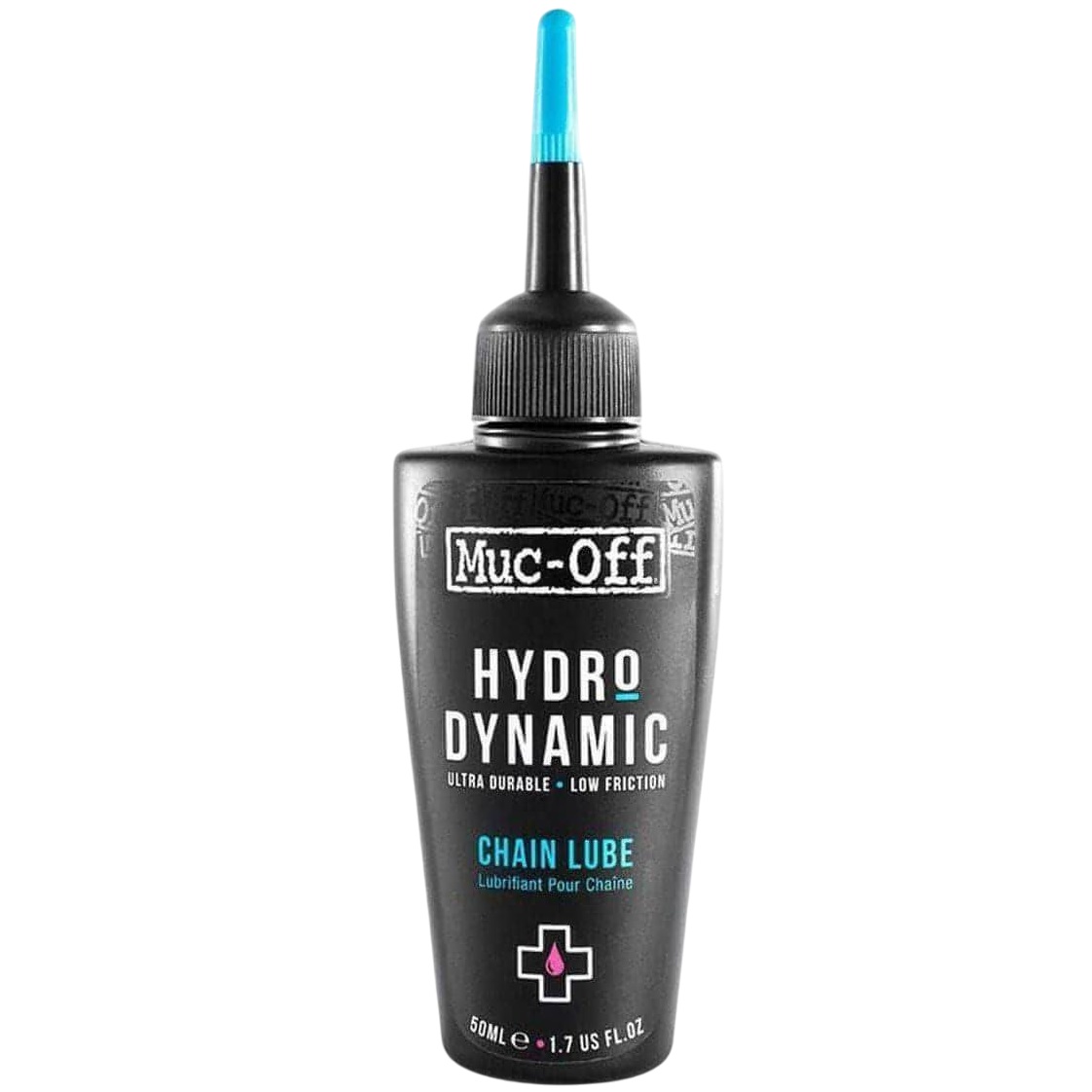 Lubrifiant Muc-Off Hydrodynamic 50 ml