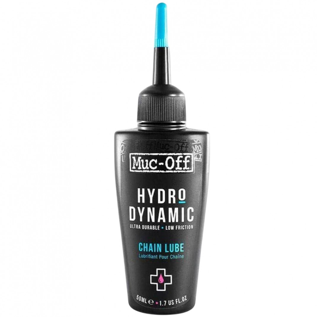 Lubrifiant Muc-Off Hydrodynamic 50 ml