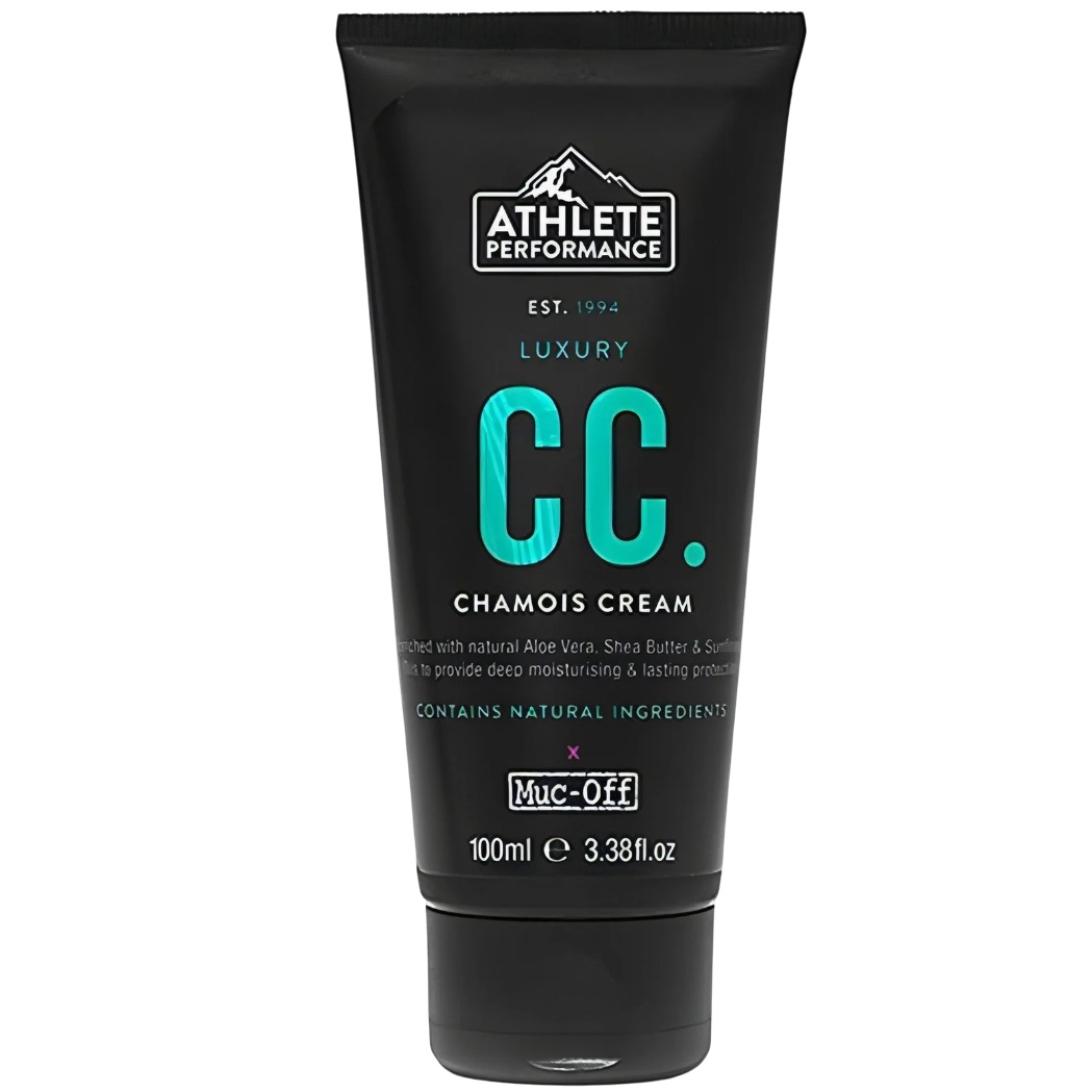Crema de protectie pentru piele Muc-Off Chamois 100 ml
