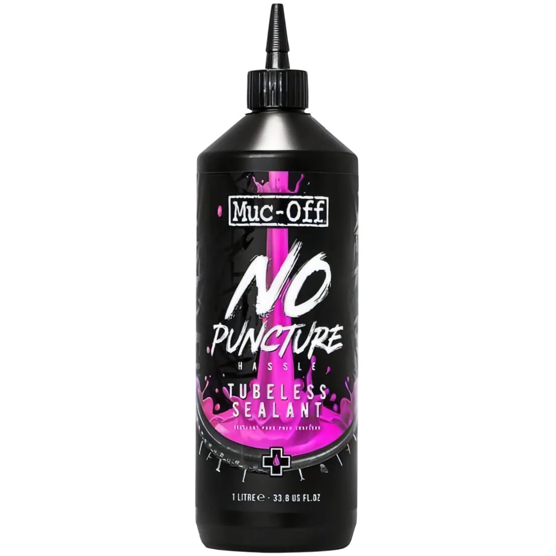 Solutie antipana Muc-Off No Puncture Hassle 1L
