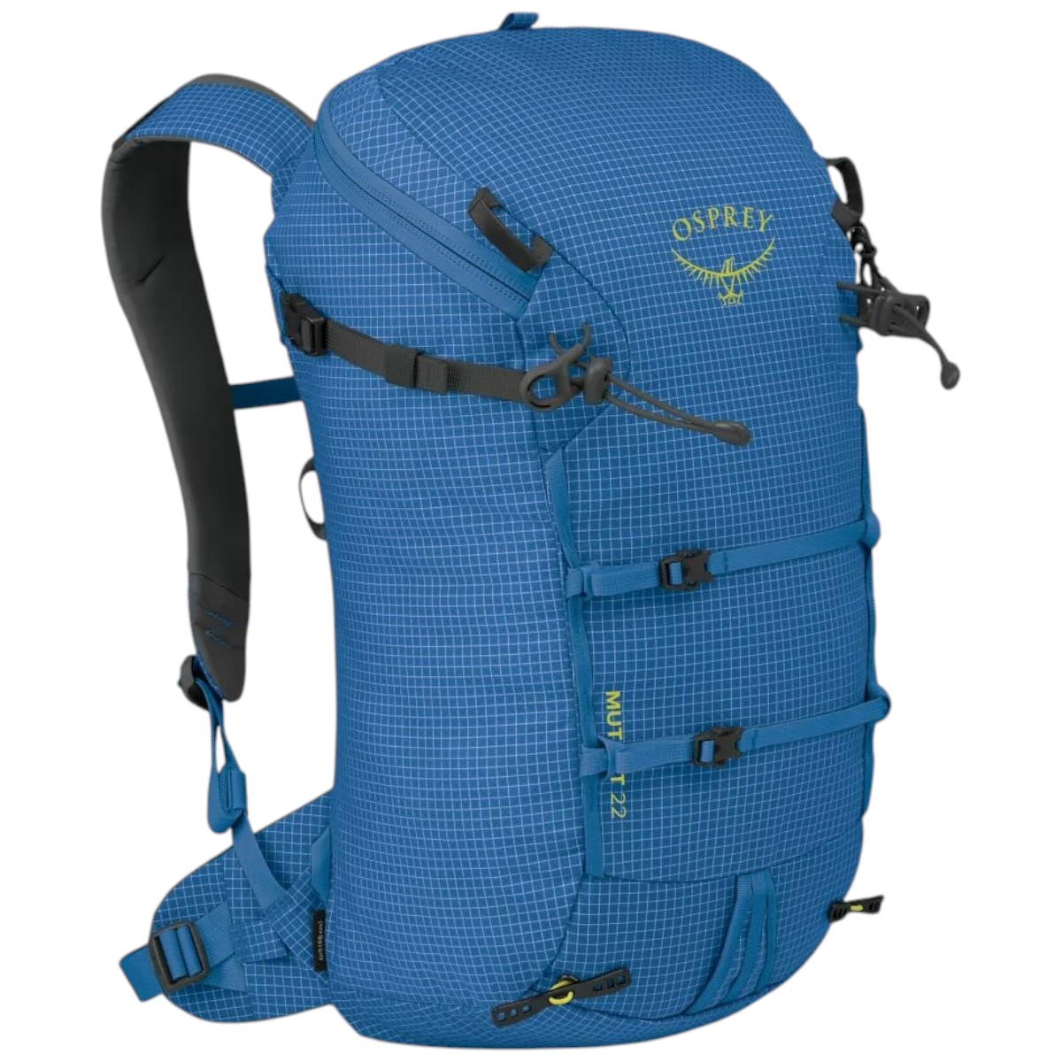 Rucsac Osprey Mutant 22-Albastru