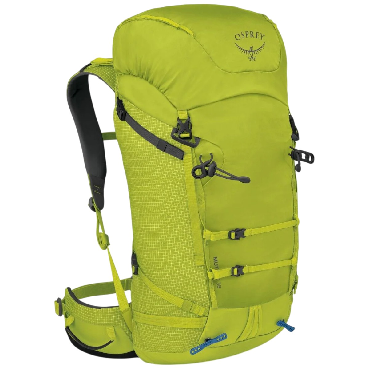 Rucsac Osprey Mutant 38
