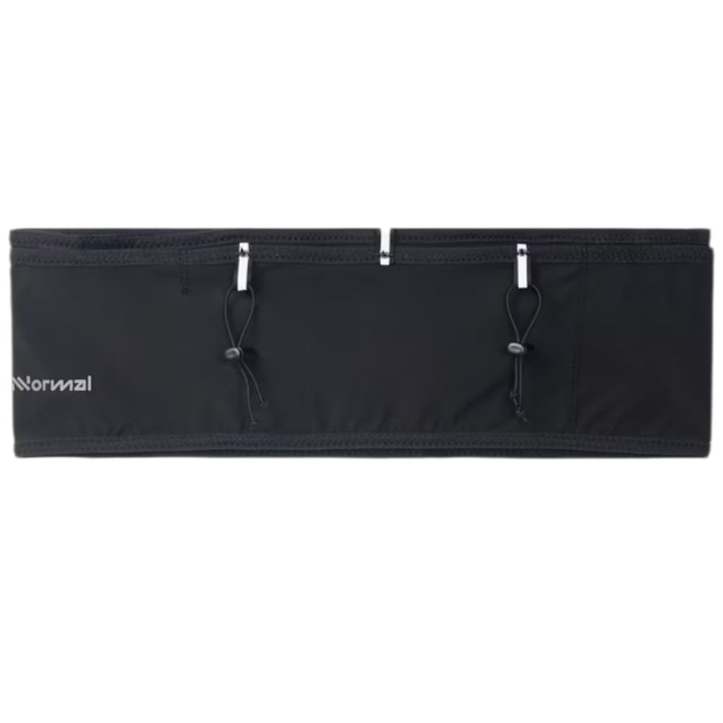 Brau tip borseta NNormal-Negru-S