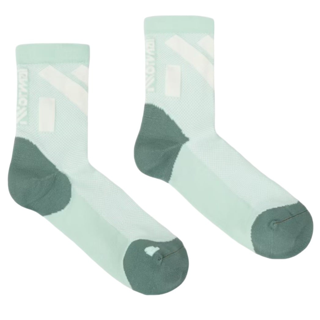Sosete compresie alergare NNormal Race Low FW 2026