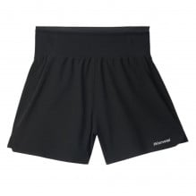 Sort alergare barbati NNormal Race -Negru-XL