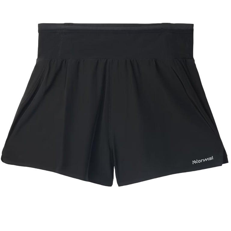 Sort alergare dama NNormal Race Albergini-Negru-XS