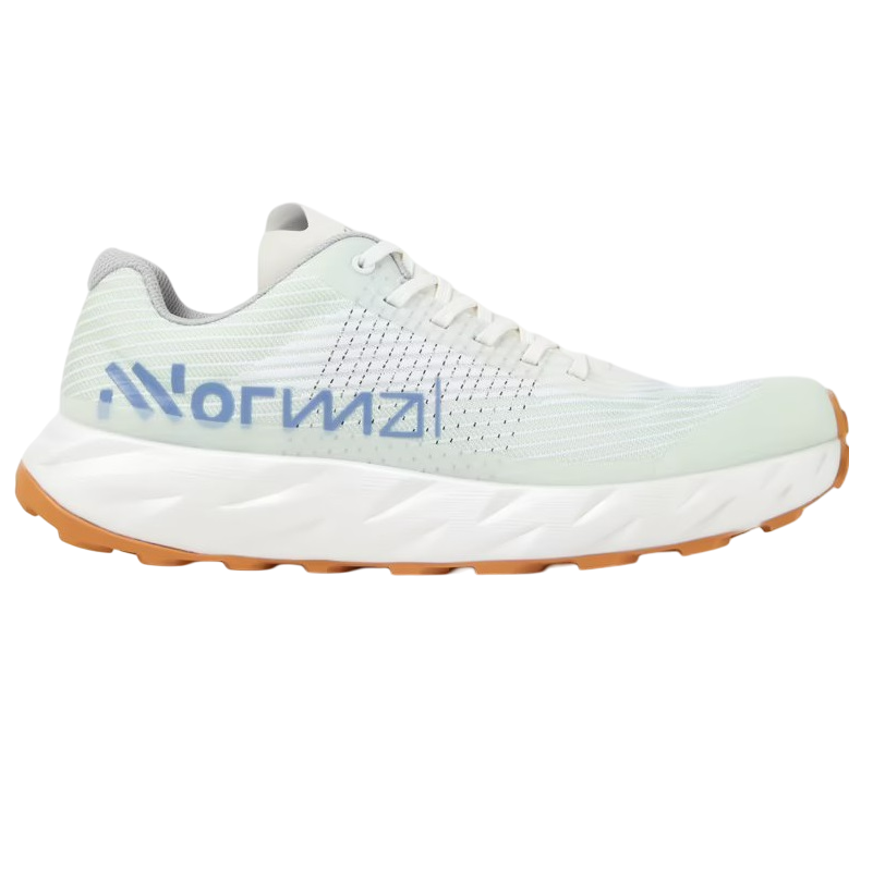 Pantofi alergare trail barbati NNormal Kjerag