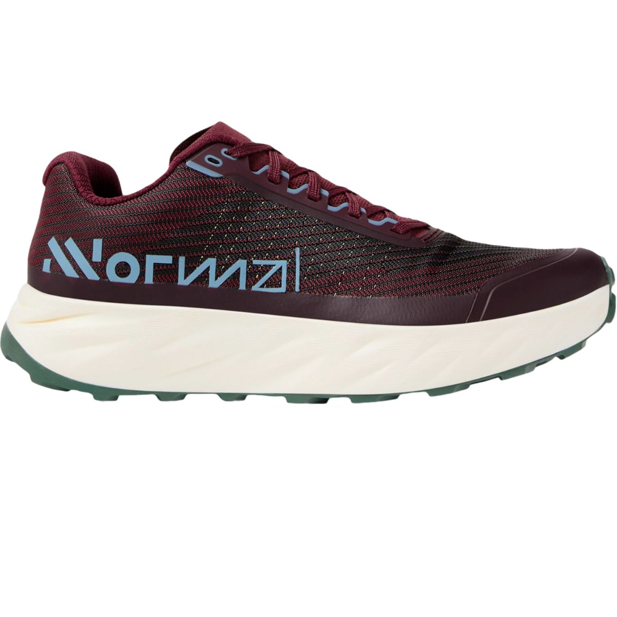 Pantofi alergare trail NNormal Kjerag 02