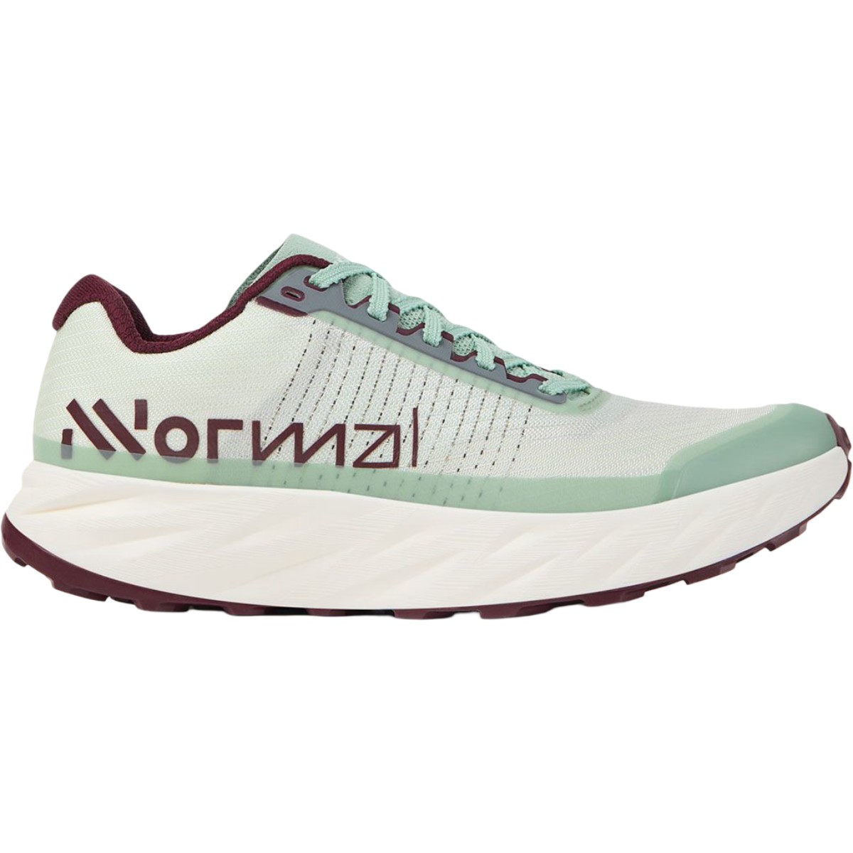 Pantofi alergare trail NNormal Kjerag 2.0 SS 2026