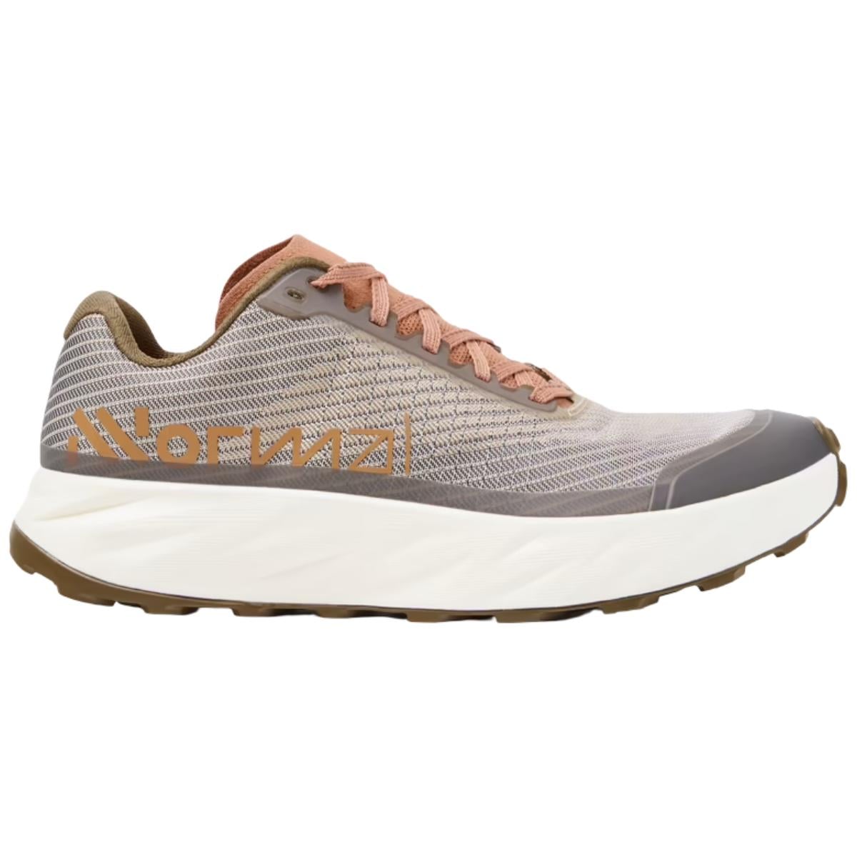 Pantofi alergare trail NNormal Kjerag 2.0 FW 2026