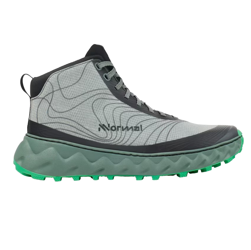 Ghete trekking NNormal Tomir 2.0