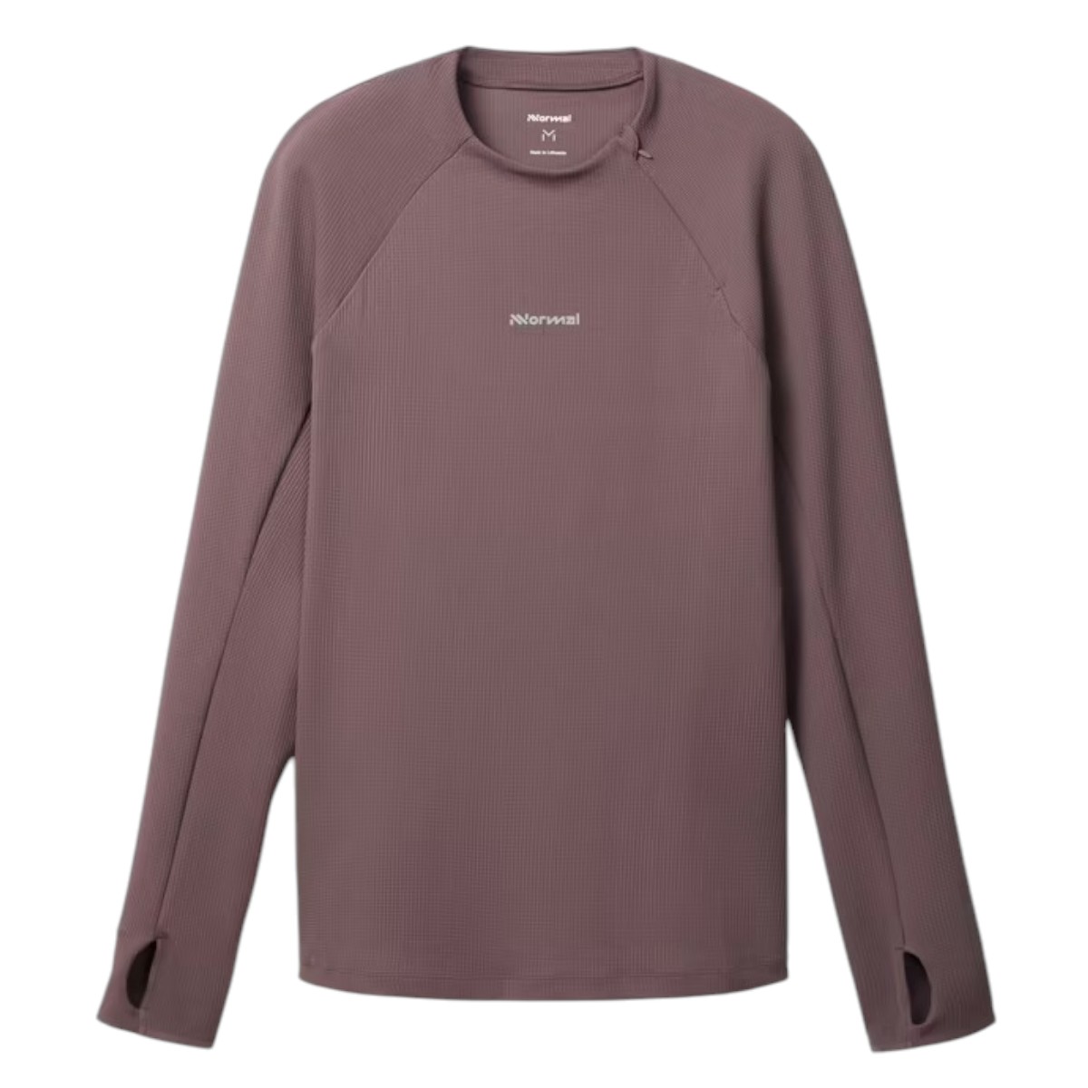 Bluza alergare barbati NNormal