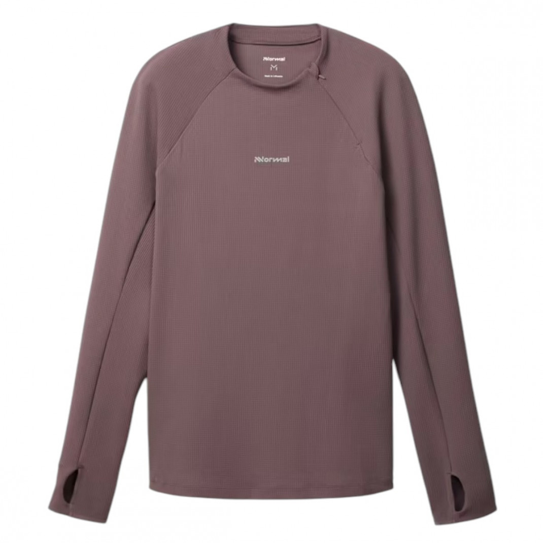 Bluza alergare barbati NNormal