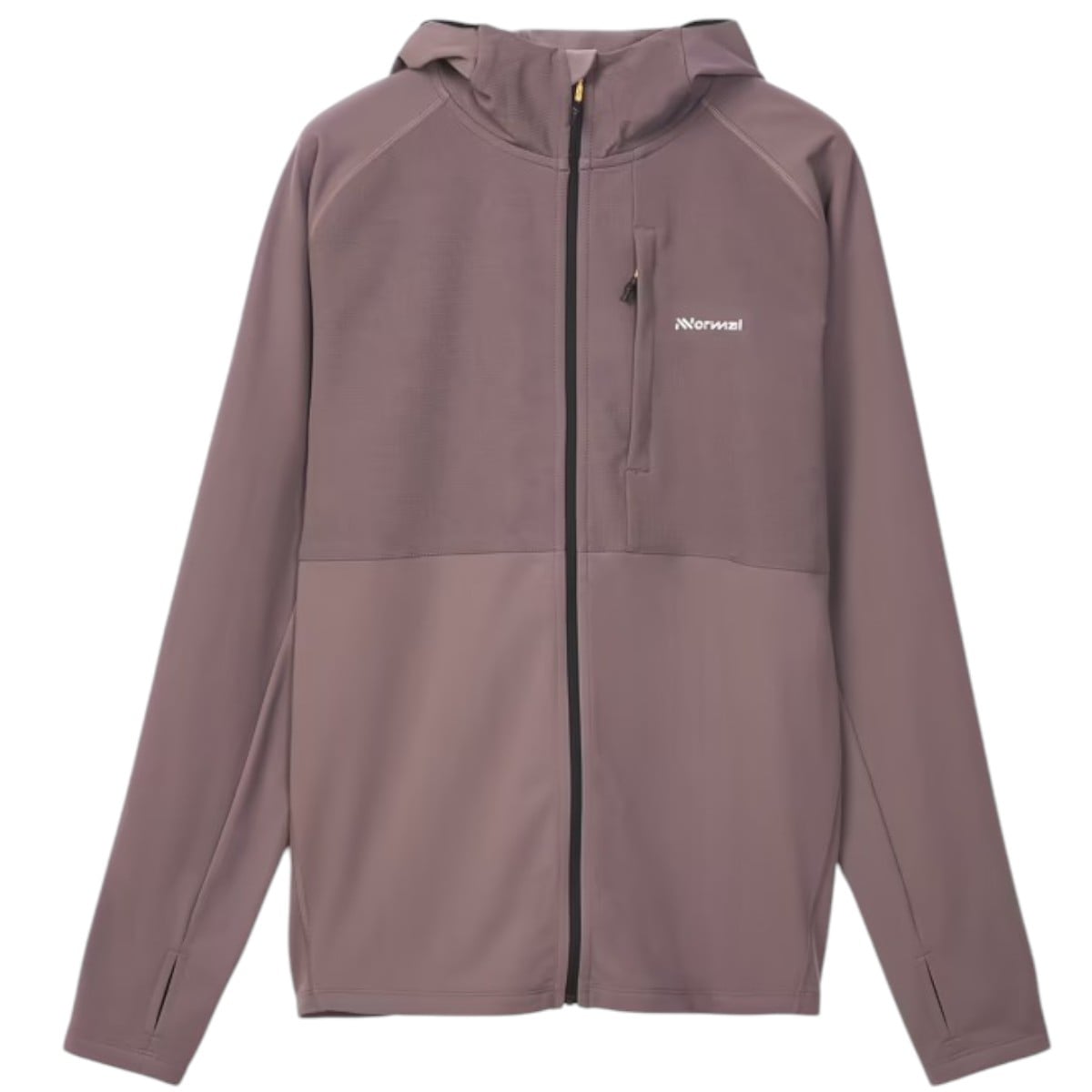 Jacheta barbati NNormal Active Warm-Mov-L