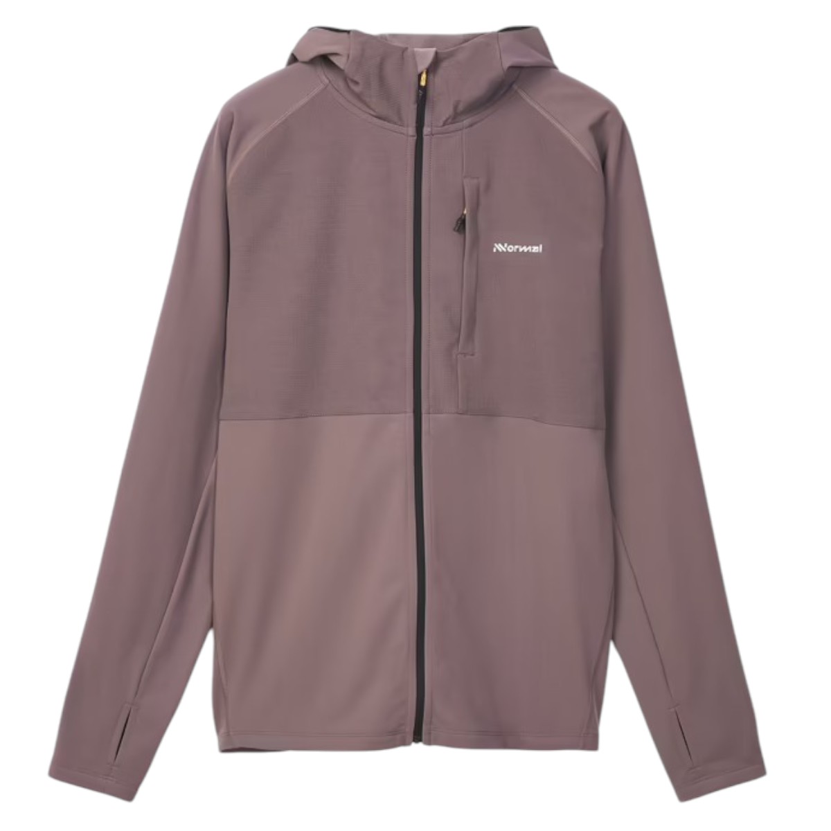 Jacheta trekking dama NNormal Active Warm