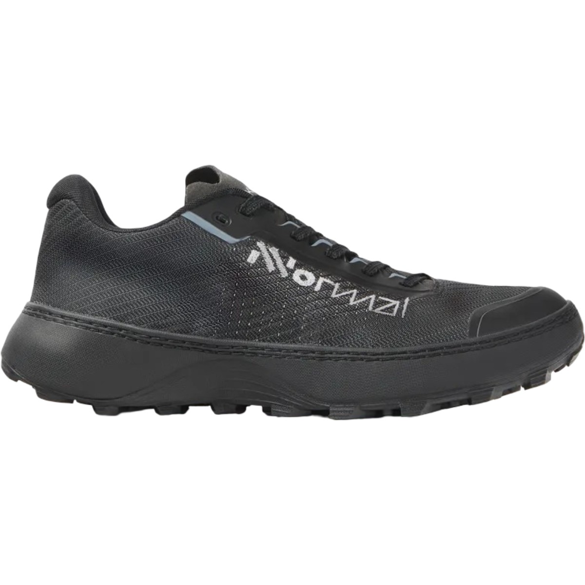 Pantofi alergare trail NNormal Kboix 01