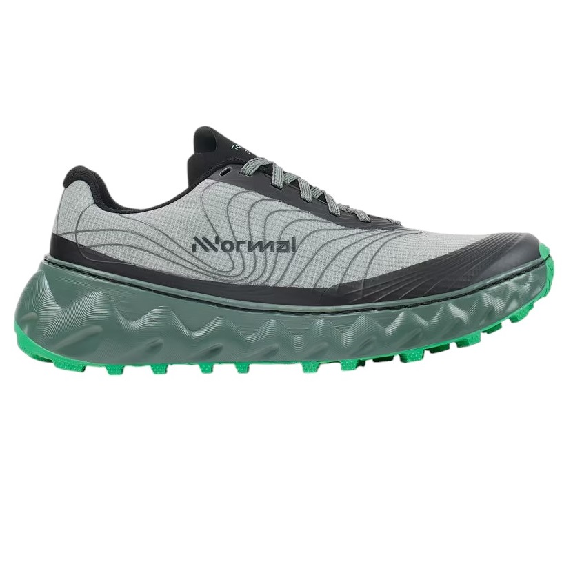 Pantofi alergare trail NNormal Tomir 2.0