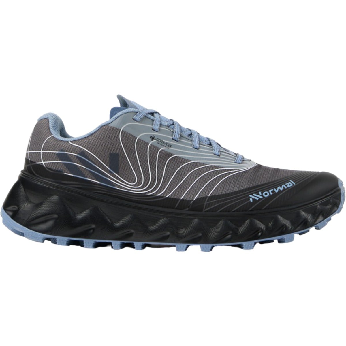 Pantofi alergare trail NNormal Tomir 02 GTX SS 2026