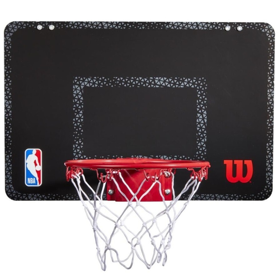 Panou de baschet Wilson NBA Forge Team Mini Pro