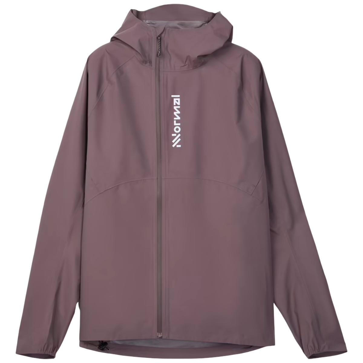 Jacheta alergare dama NNormal Trail Rain 02 FW 2026