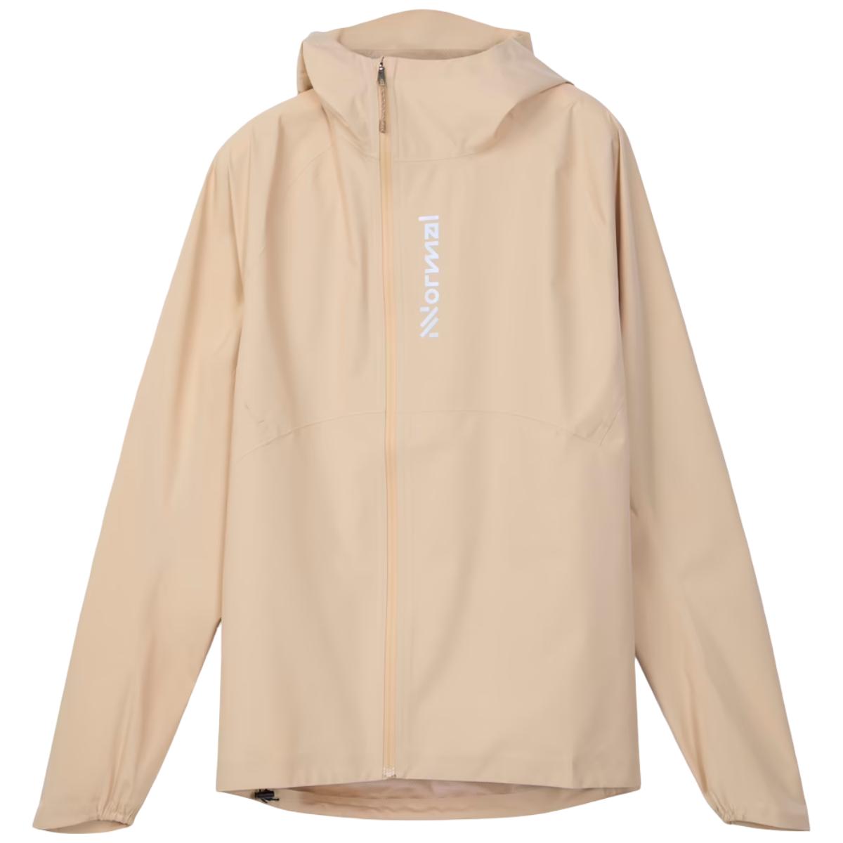 Jacheta alergare barbati NNormal Trail Rain 02 FW 2026