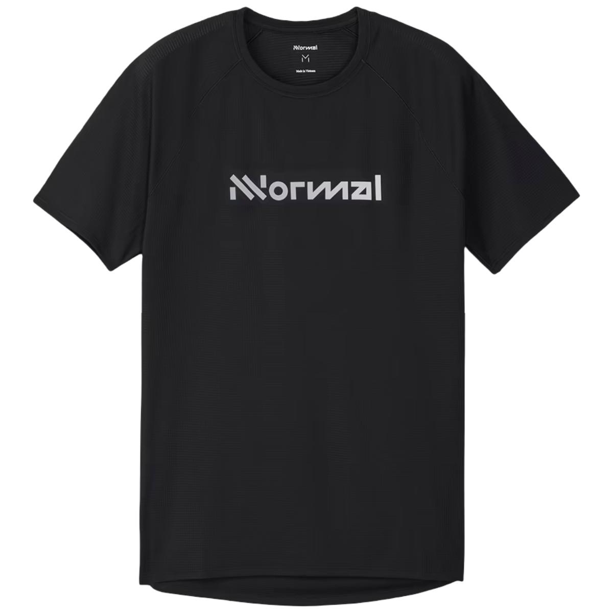 Tricou alergare barbati NNormal Race 02 FW 2026