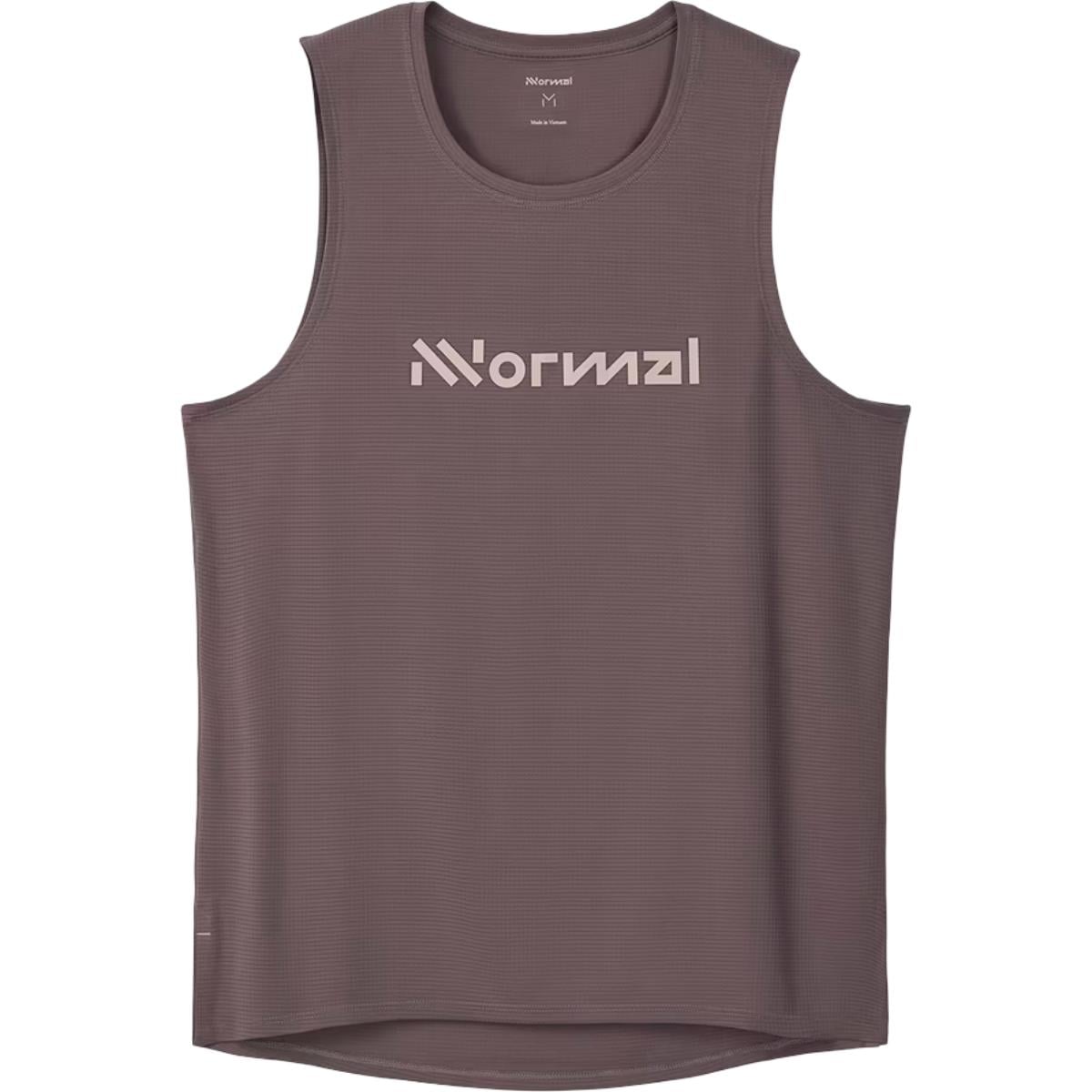 Maiou alergare barbati NNormal Race 02 FW 2026-Mov-XS