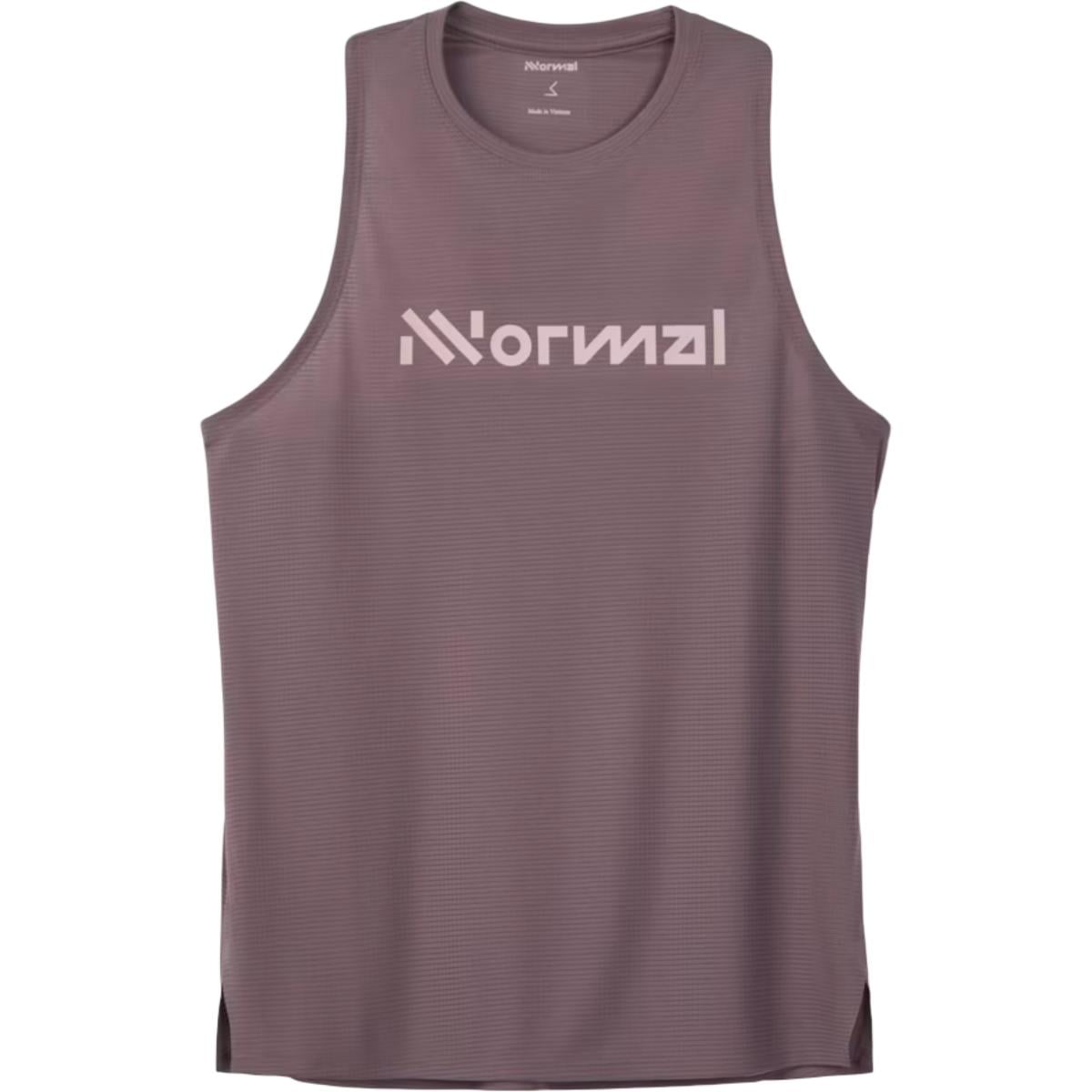 Maiou alergare dama NNormal Race 02 FW 2026-Mov-XS