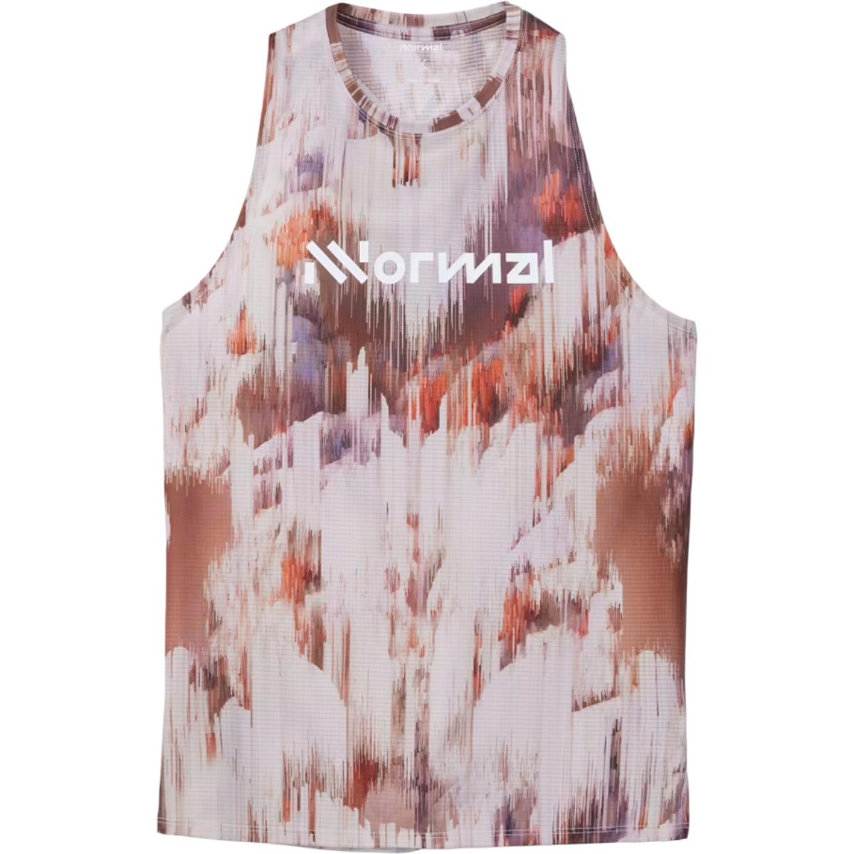 Maiou alergare dama NNormal Race 02 FW 2026