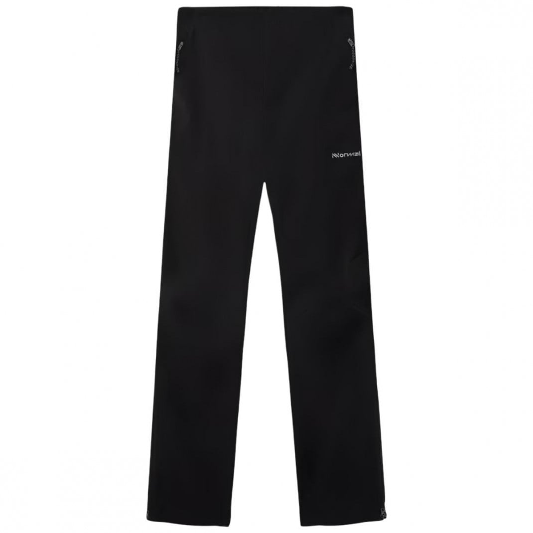 Pantaloni dama NNormal Alpine Allyear FW 2026