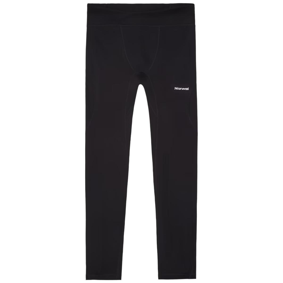 Colanti alergare barbati NNormal Active Tight FW 2026