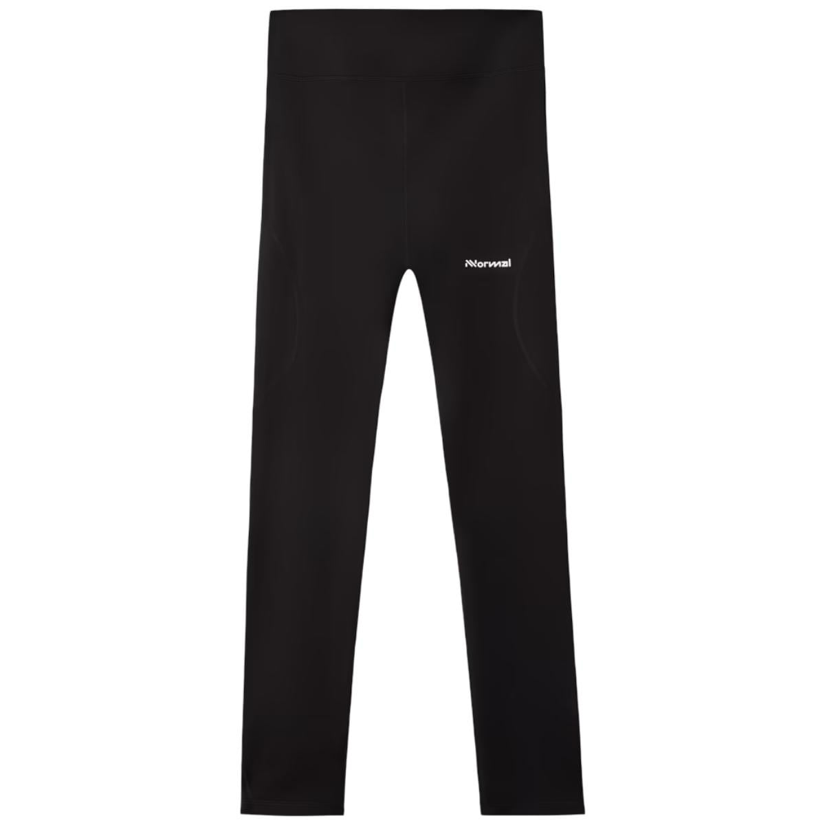 Colanti alergare dama NNormal Active Tight FW 2026-Negru-XS