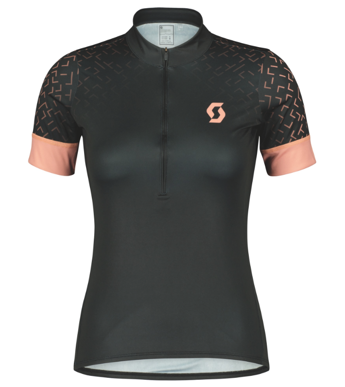 Tricou ciclism dama Scott Endurance 20