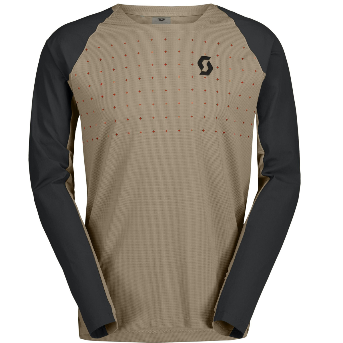 Bluza ciclism barbati Scott Trail Vertic Pro 2025