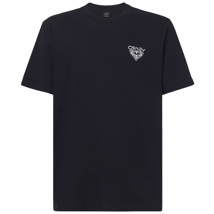 Tricou barbati Oakley Hard Charge