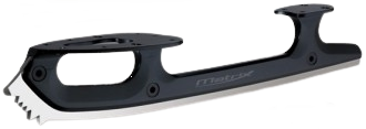 Lame de patine Matrix Elite-Negru