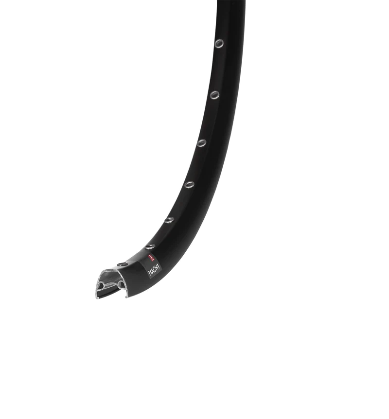 Janta Mach1 Neo 29 (622-19C) 32H Capsata