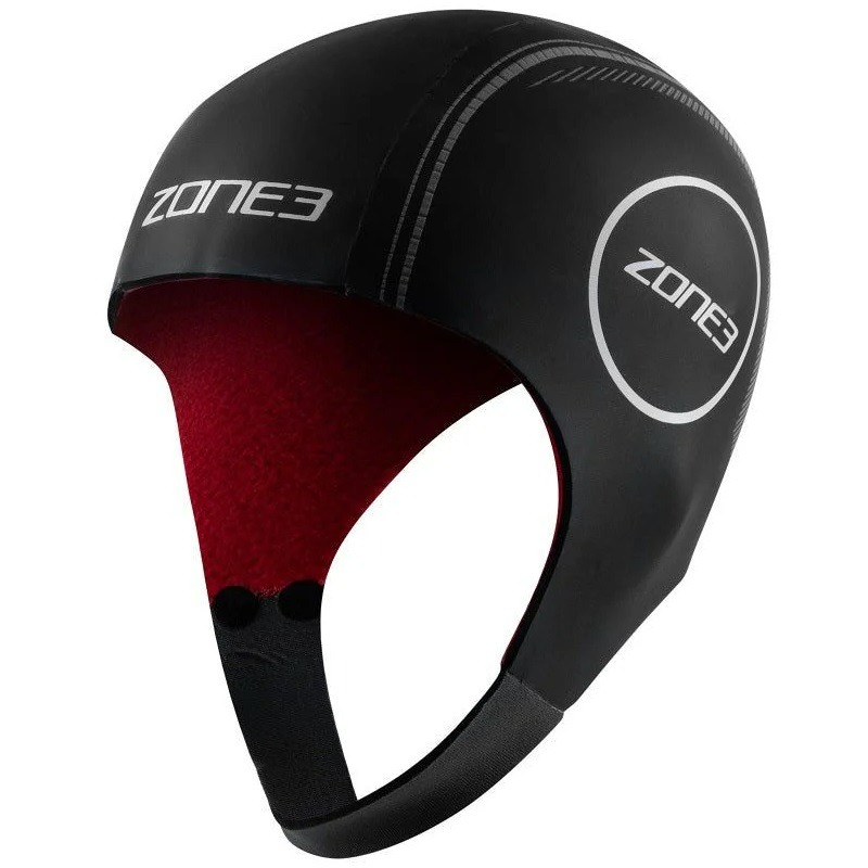 Casca inot neopren Zone3 Heat-Tech