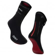 Sosete inot neopren Zone3 Heat-Tech