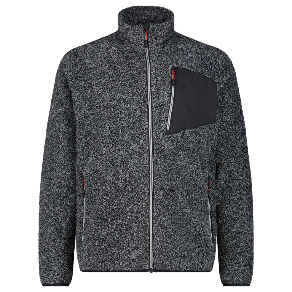 Jacheta barbati CMP Man Jacket 31P1517M