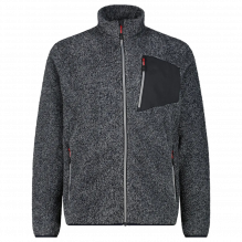 Jacheta barbati CMP Man Jacket 31P1517M-Gri-48